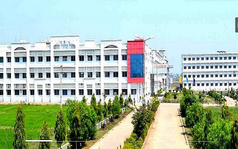 Bharti College BIIT Durg Courses Admission Placements