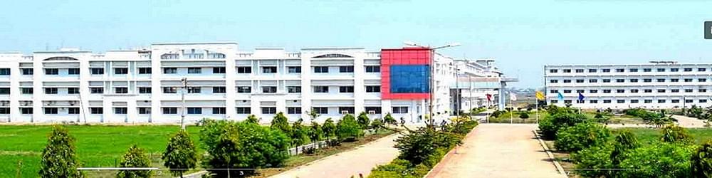 Bharti College - [BIIT]