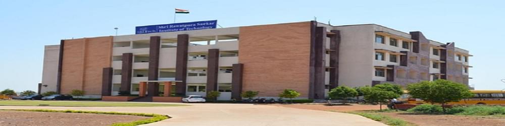 Shri Rawatpura Sarkar Institute of Technology