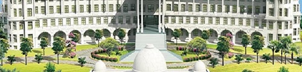 Noida International University, School of Law and Legal Affairs - [SLLA]