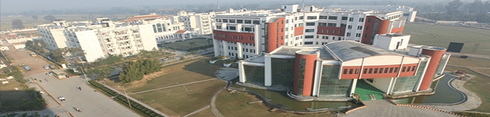Teerthanker Mahaveer Institute of Management and Technology - [TMIMT]