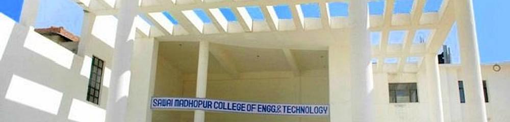 Sawai Madhopur College of Engineering and Technology