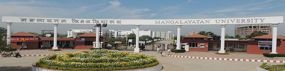 Mangalayatan University, Institute of Applied Sciences - [IAS]