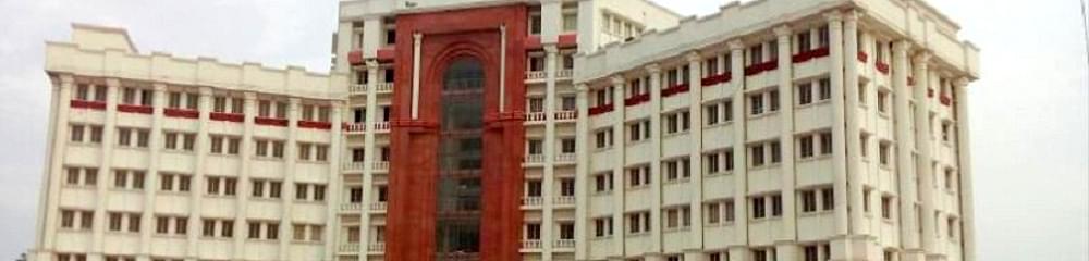 Babu Banarasi Das College of Dental Sciences - [BBDCODS]