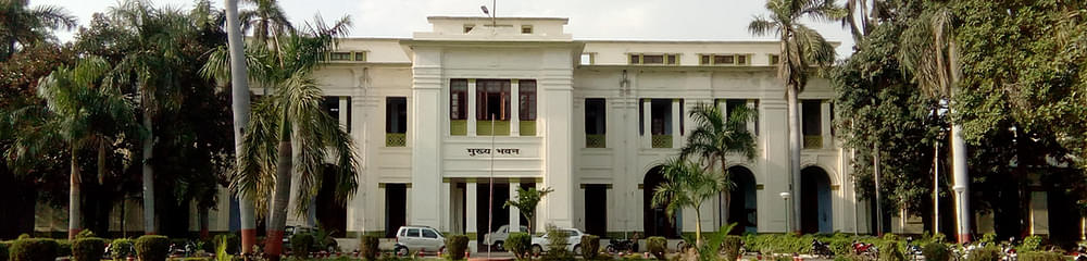 Harcourt Butler Technical University, School of Engineering