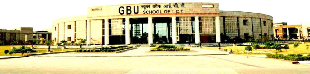 Gautam Buddha University, School of Information and Communication Technology