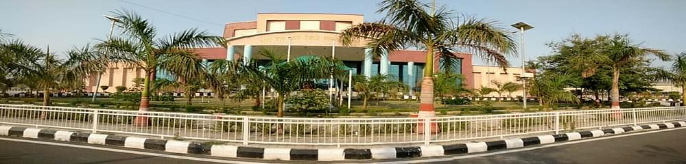 Babasaheb Bhimrao Ambedkar University, School for Management