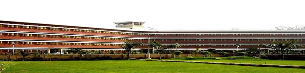 Indian Veterinary Research Institute - [IVRI]
