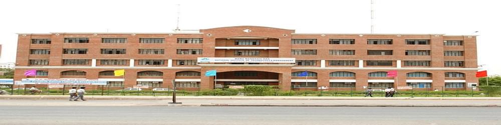 Babu Banarasi Das University, School Of Legal Studies - [SLS]