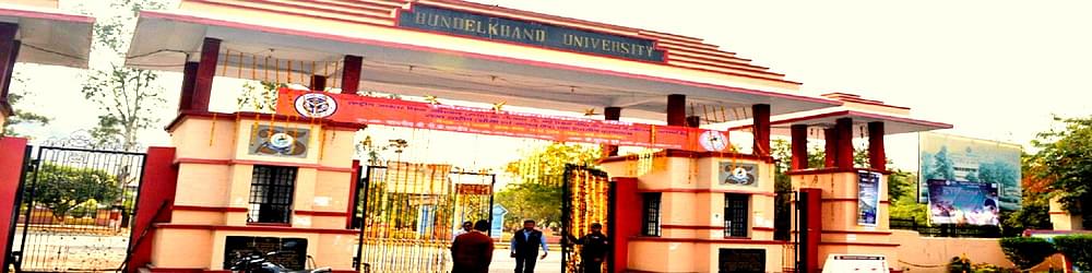 Bundelkhand University, Institute of Engineering and Technology