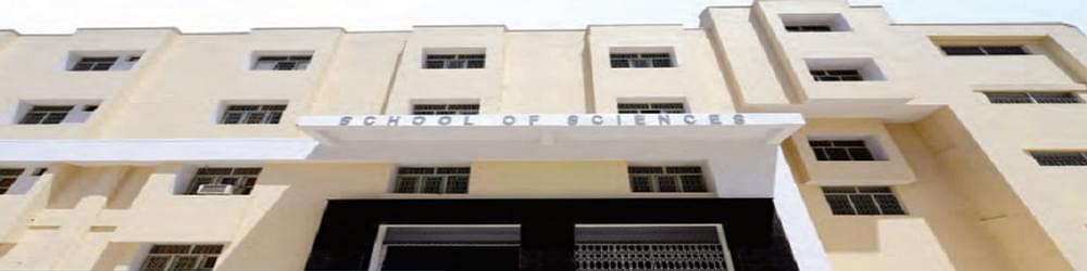 School of Science, IFTM University - [SOS]