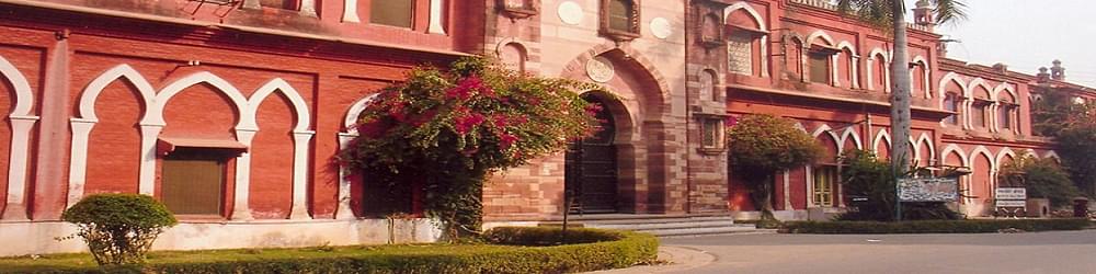 Jawahar Lal Nehru Medical College - [JNMC]