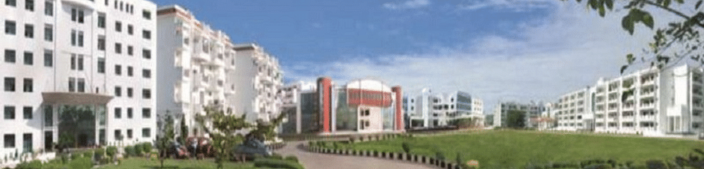 Directorate of Distance Education Teerthanker Mahaveer University - [DDE-TMU]
