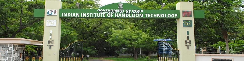 Indian Institute of Handloom Technology - [IIHT]