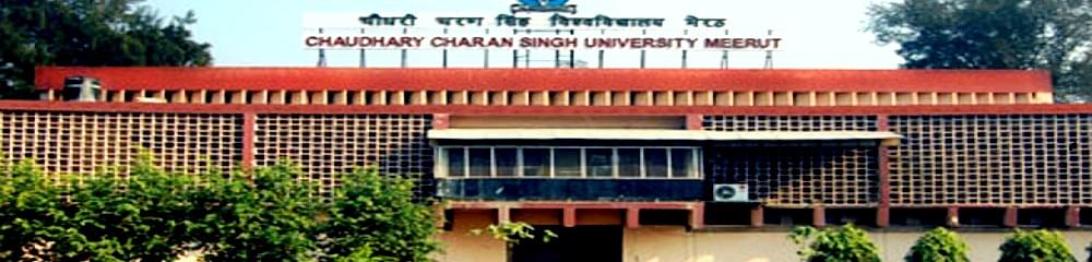 Ch. Charan Singh College of Education & Technology