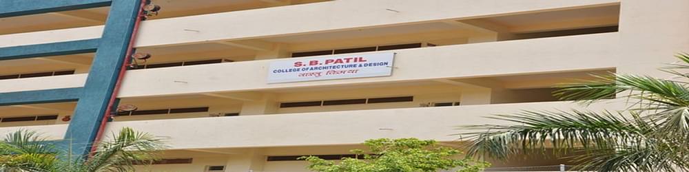 S.B. Patil College of Architecture and Design - [SBPCOAD]