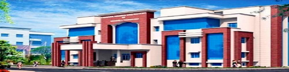 Chandra Shekhar Azad Institute of Science and Technology - [CSAIST]