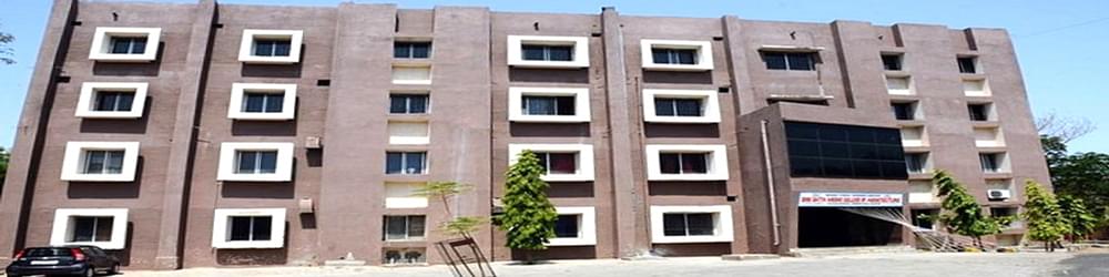 Shri Datta Meghe College of Architecture - [SDMCA]