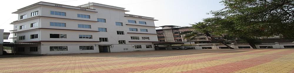 Smt. K.L. Tiwari College of Architecture - [SKLTCA]