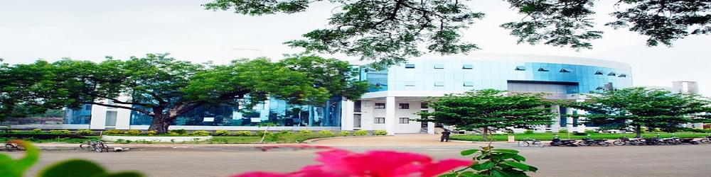 Bharati Vidyapeeth Deemed University, Dental College and Hospital