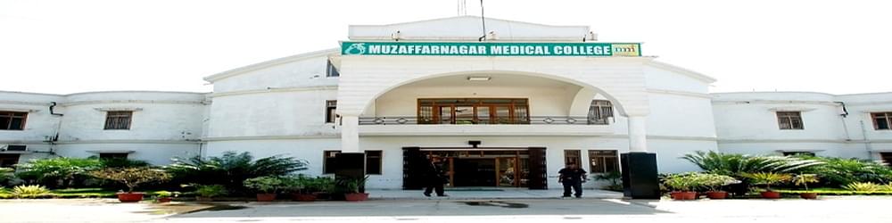 Muzaffarnagar Medical College - [MMC]