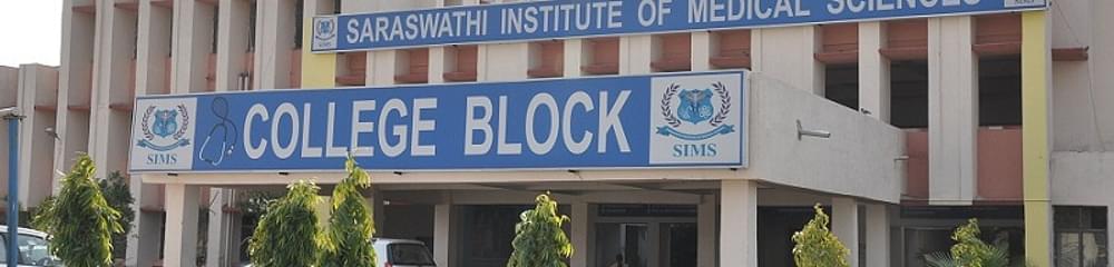 Saraswathi Institute Of Medical Sciences - [SIMS]