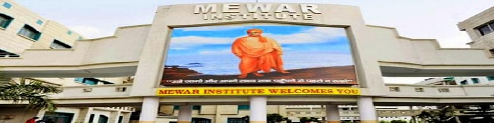 Mewar Law Institute