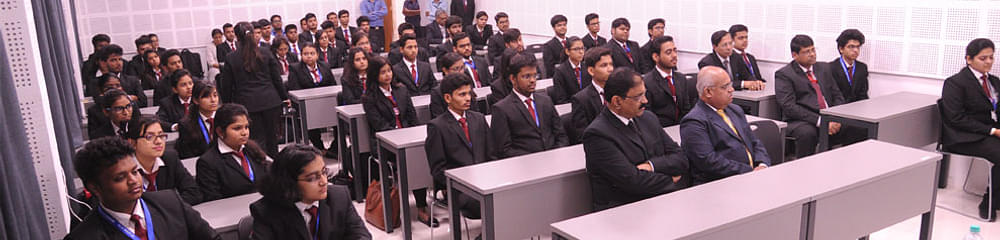 Maharashtra National Law University - [MNLU]