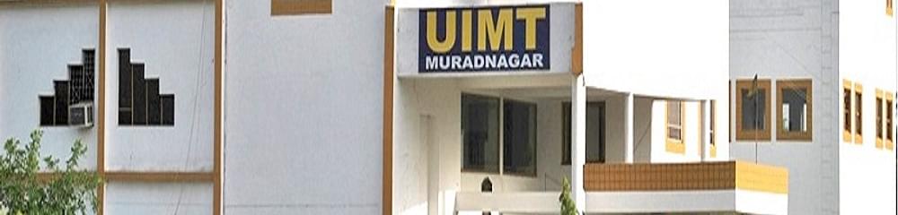 Unique Institute of Management and Technology - [UIMT]