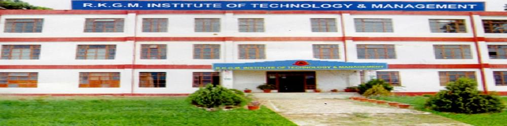 R.K. Gupta Memorial Institute Of Technology And Management