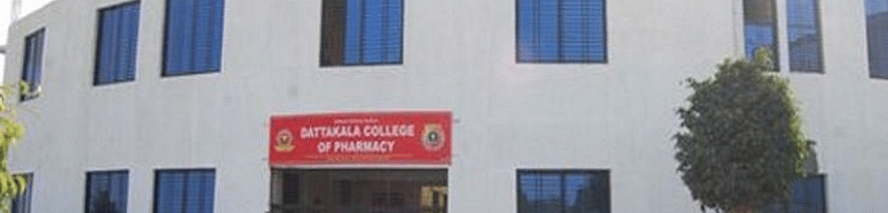Dattakala College of Pharmacy - [DKCOP]