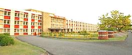 Baba Raghav Das Medical College - [BRD]