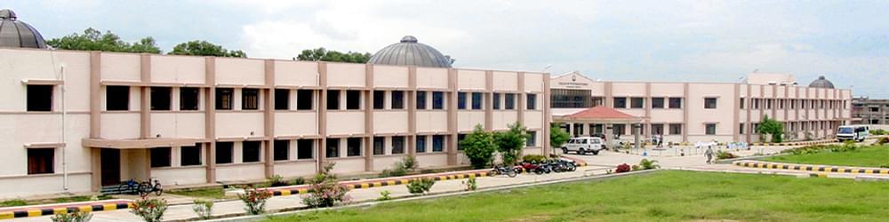 P. V. Narsimha Rao Telangana Veterinary University Rajendra Nagar