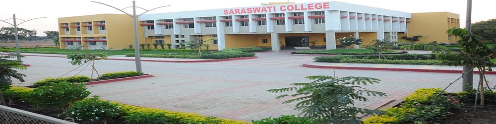 Sadhana Shikshan Mandal's Saraswati College