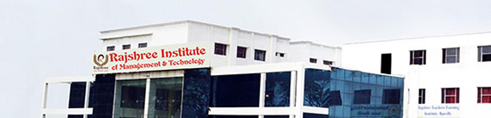 Rajshree Group of Institutions