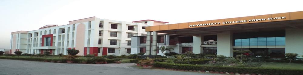 Aryabhatt College of Engineering & Technology - [ACET]