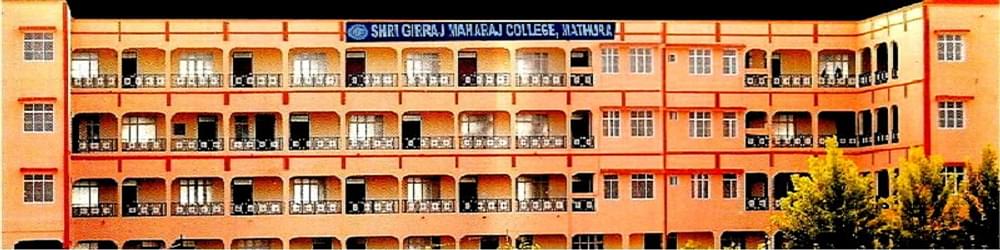 Shri Girraj Maharaj College