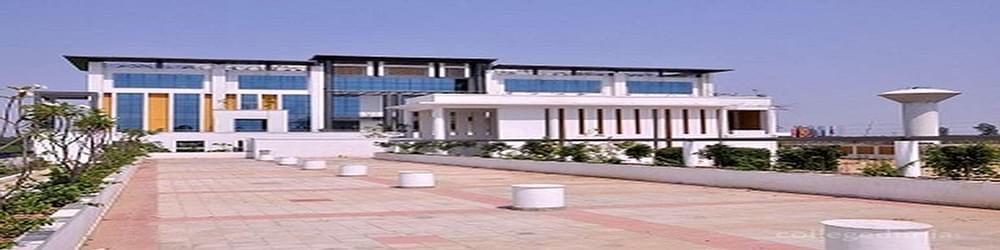 Seth Jai Parkash Mukand Lal Institute of Engineering and Technology - [JMIT]