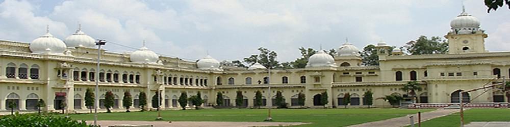Lucknow Law College - [LLC]