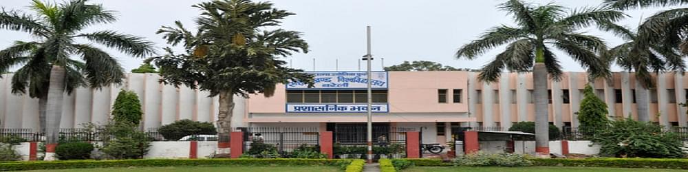 Krishna College of Law