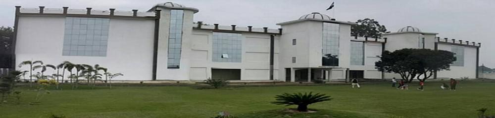 Rudras College