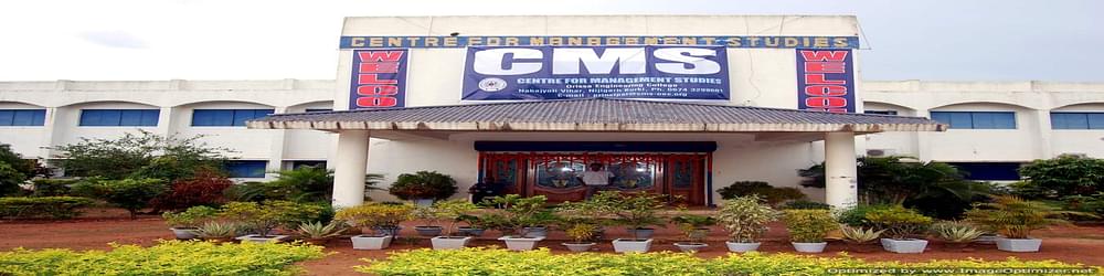 Centre for Management Studies, Orissa Engineering College - [CMSOEC]