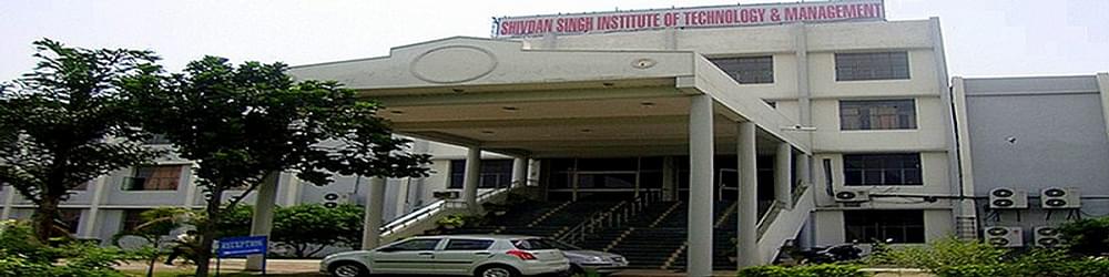 Shivdan Singh Institute of Technology and Management - [SSITM]