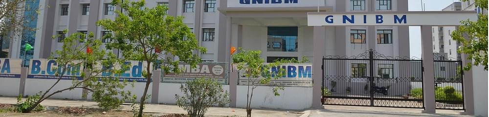 Greater Noida Institute Of Business Management - [GNIBM]