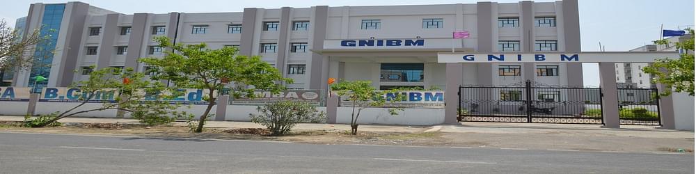Greater Noida Institute Of Business Management - [GNIBM]