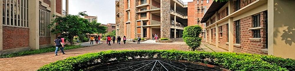 Ajay Kumar Garg Engineering College - [AKGEC]