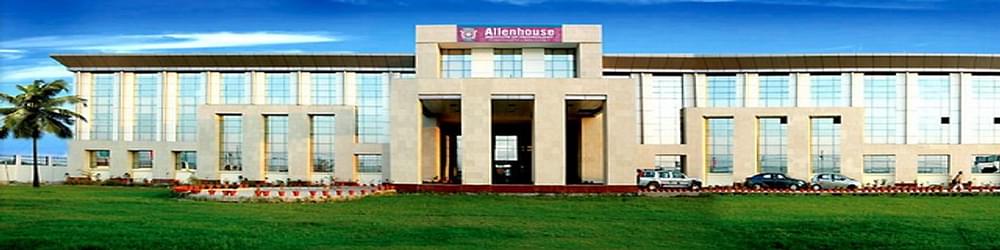 Allenhouse Institute of Technology