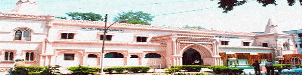 Sarojini Naidu Medical College - [SNMC]