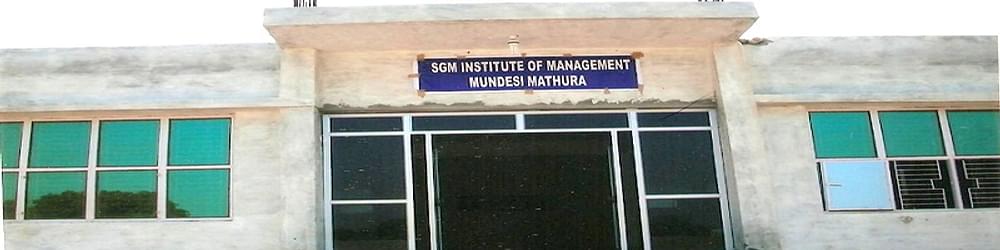 Shri Girraj Maharaj Institute of Management