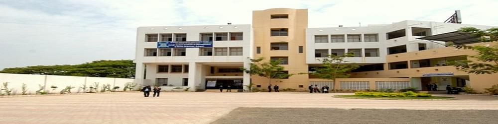Abhijit Kadam Institute of Management and Social Sciences - [AKIMSS]